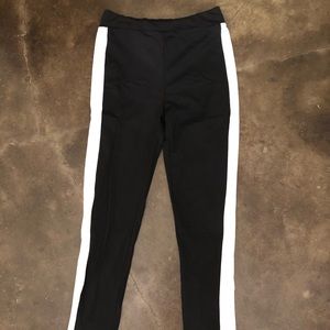 Wild Honey Track Legging NWOT